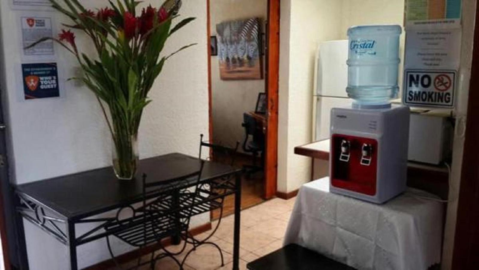 Casa Echavarria San Jose  Room photo