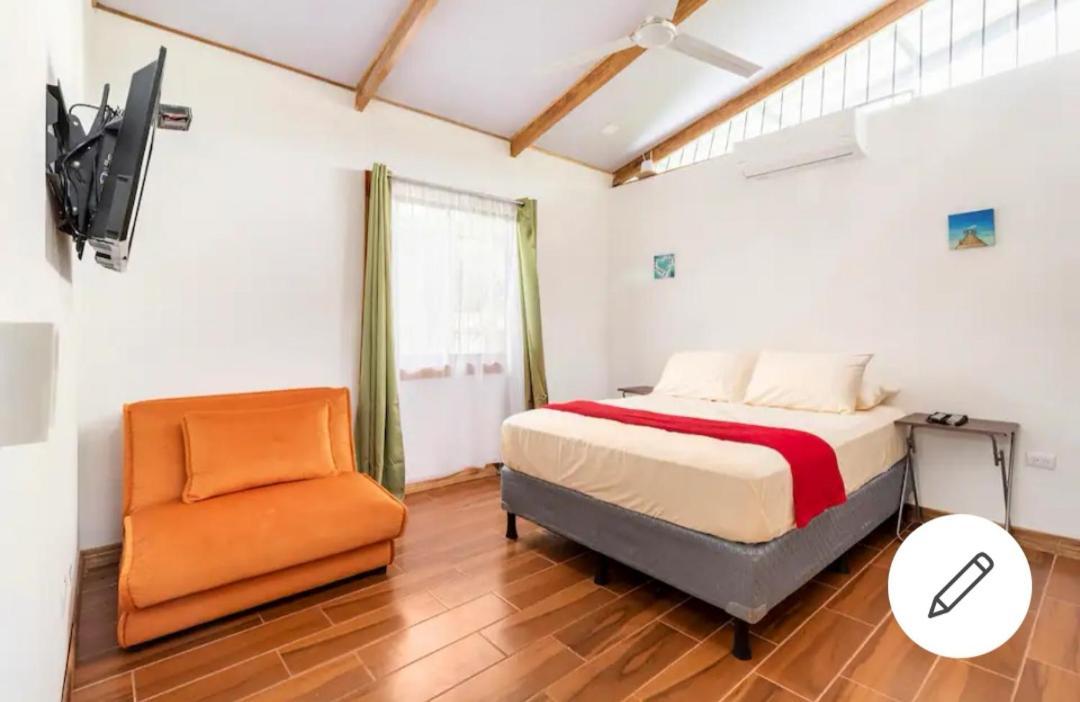 Casa Echavarria San Jose  Room photo